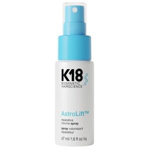 NWOT K18 Mini AstroLift Reparative Volume Spray 47mL